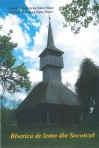 Biserica de lemn din Soconzel