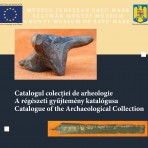 Catalogul colecţiei de arheologie